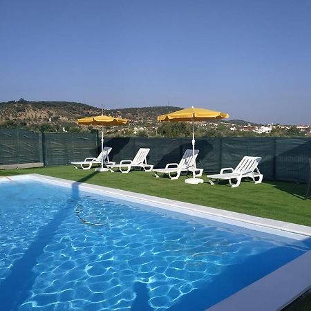 Girassol Alojamento Local مونتمور - أو - نوفو المظهر الخارجي الصورة