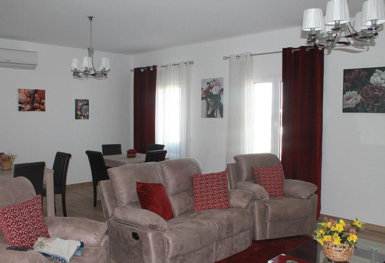Girassol Alojamento Local مونتمور - أو - نوفو المظهر الخارجي الصورة