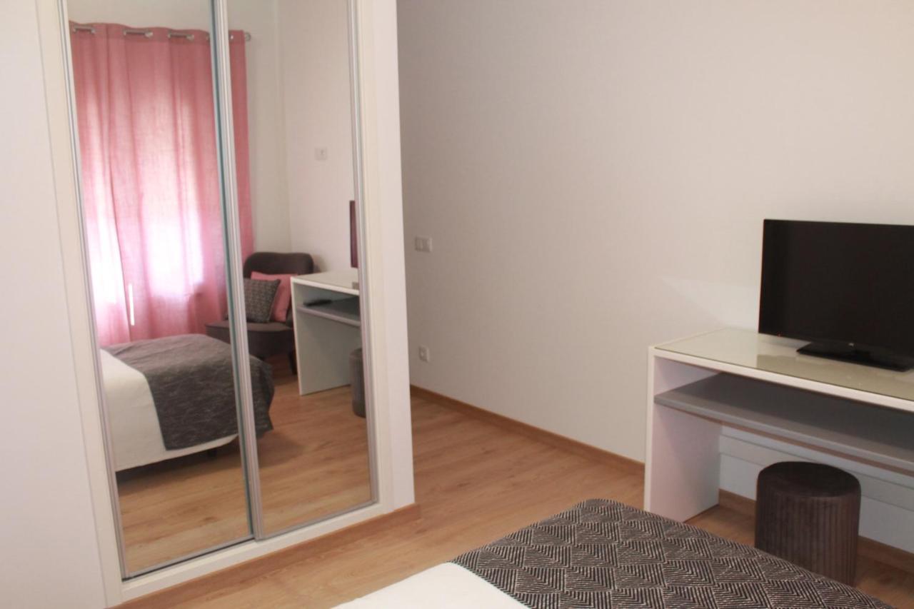 Girassol Alojamento Local مونتمور - أو - نوفو المظهر الخارجي الصورة