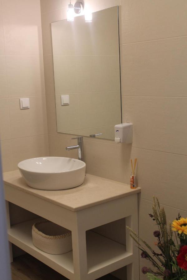 Girassol Alojamento Local مونتمور - أو - نوفو المظهر الخارجي الصورة