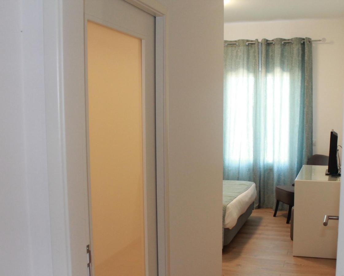 Girassol Alojamento Local مونتمور - أو - نوفو المظهر الخارجي الصورة