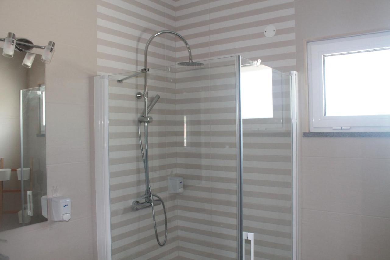 Girassol Alojamento Local مونتمور - أو - نوفو المظهر الخارجي الصورة