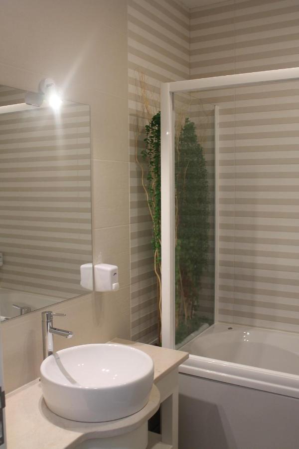 Girassol Alojamento Local مونتمور - أو - نوفو المظهر الخارجي الصورة