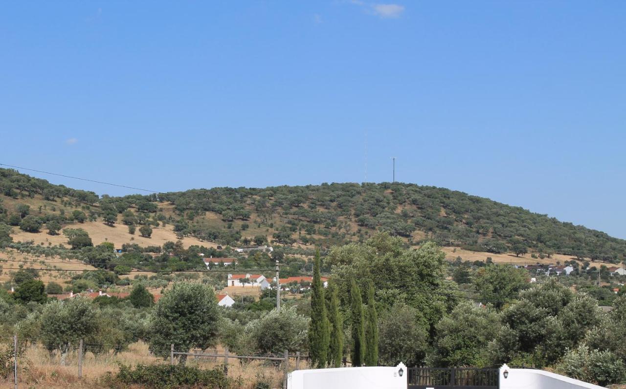 Girassol Alojamento Local مونتمور - أو - نوفو المظهر الخارجي الصورة
